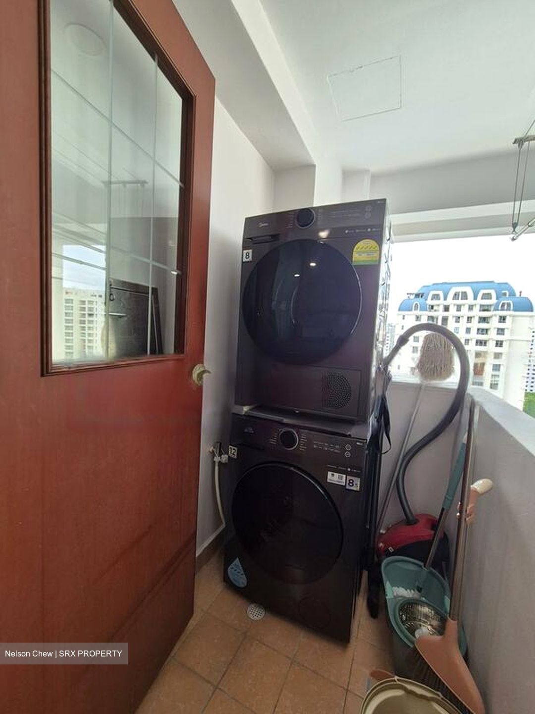 Aquarius By The Park (D16), Condominium #480377521